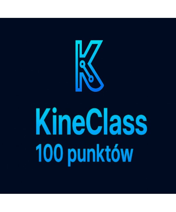 KineClass.com 100 Points PC Key GLOBAL